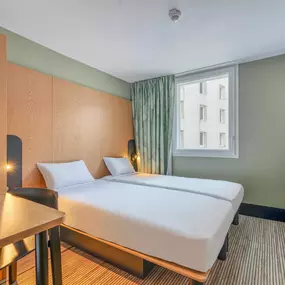 Bild von B&B HOTEL Bordeaux Centre Bègles