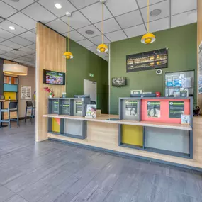 Bild von B&B HOTEL Bordeaux Centre Bègles
