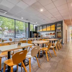 Bild von B&B HOTEL Bordeaux Centre Bègles