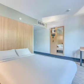 Bild von B&B HOTEL Bordeaux Centre Bègles