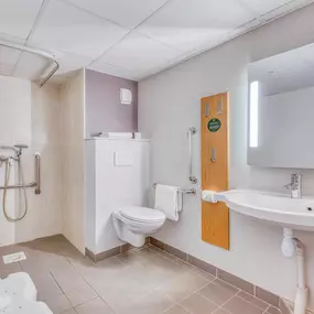 Bild von B&B HOTEL Bordeaux Centre Bègles