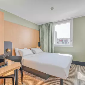 Bild von B&B HOTEL Bordeaux Centre Bègles