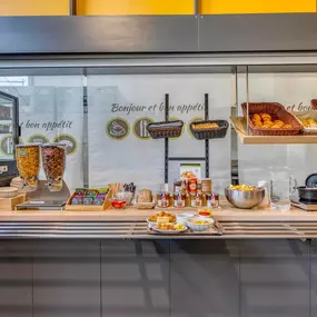 Bild von B&B HOTEL Bordeaux Centre Bègles