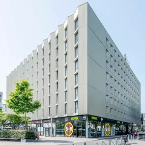 Bild von B&B HOTEL Bordeaux Centre Bègles