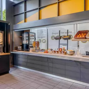 Bild von B&B HOTEL Bordeaux Centre Bègles