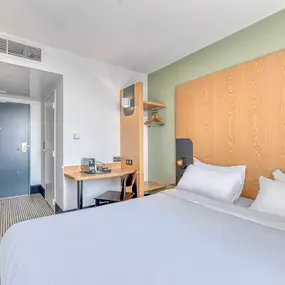 Bild von B&B HOTEL Bordeaux Centre Bègles