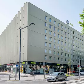 Bild von B&B HOTEL Bordeaux Centre Bègles