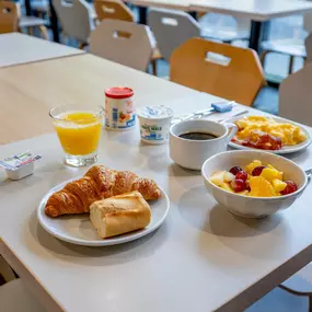 Bild von B&B HOTEL Bordeaux Centre Bègles
