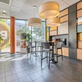 Bild von B&B HOTEL Bordeaux Centre Bègles
