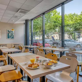 Bild von B&B HOTEL Bordeaux Centre Bègles