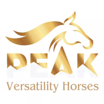 Λογότυπο από Peak Versatility Horses