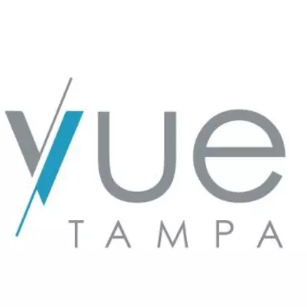 Logo od Vue Tampa Student Housing