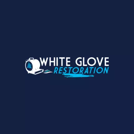 Logo von White Glove Restoration