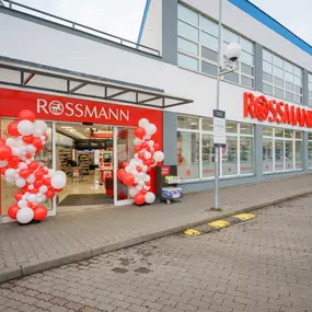 ROSSMANN