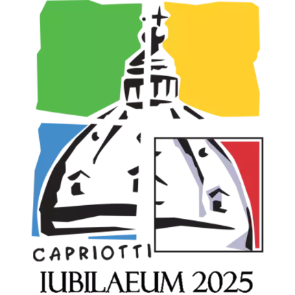 Logo de Capriotti Religious