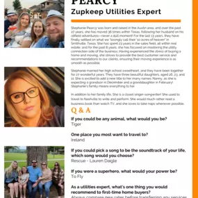 Bild von Zupkeep Personalized Home Concierge Services