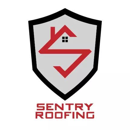 Logo from Sentry Roofing Lawton