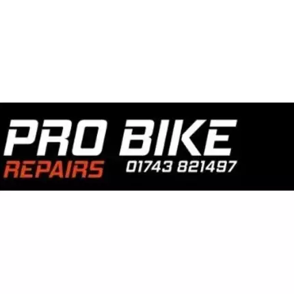 Logo from Pro Bike Repairs