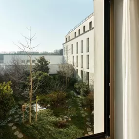 Bild von B&B HOTEL Paris Sud Châtenay-Malabry