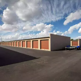 Arizona Self Storage in Glendale, AZ