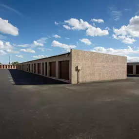 Arizona Self Storage in Glendale, AZ