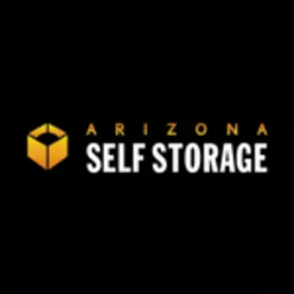 Logo from Arizona Self Storage at Glendale