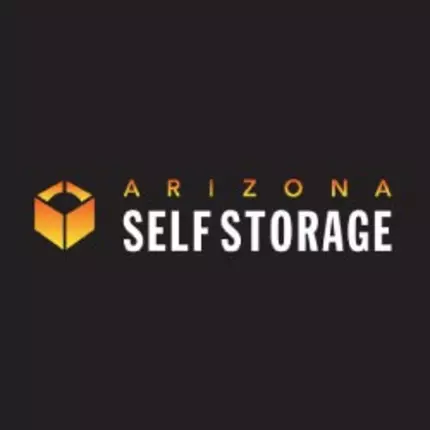 Logo von Arizona Self Storage at Glendale