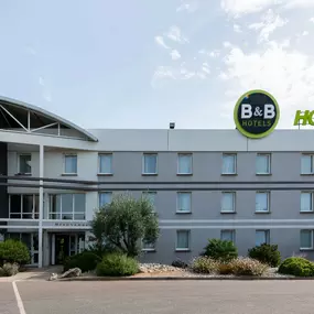 Bild von B&B HOTEL Montauban