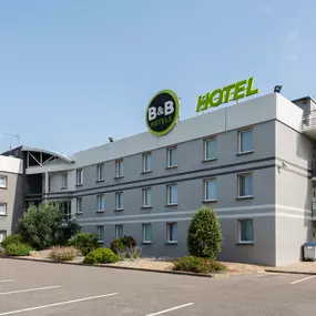 Bild von B&B HOTEL Montauban