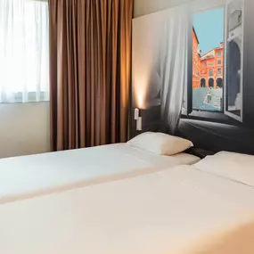 Bild von B&B HOTEL Montauban