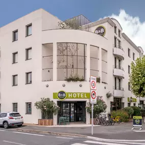 Bild von B&B HOTEL La Rochelle Centre