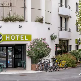 Bild von B&B HOTEL La Rochelle Centre