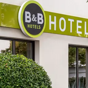 Bild von B&B HOTEL La Rochelle Centre