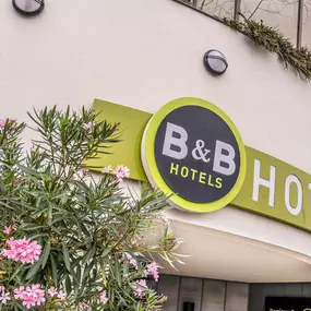 Bild von B&B HOTEL La Rochelle Centre