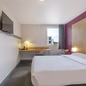 Bild von B&B HOTEL La Rochelle Centre