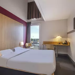 Bild von B&B HOTEL La Rochelle Centre