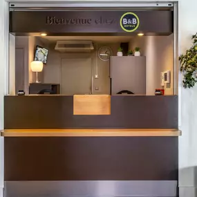 Bild von B&B HOTEL La Rochelle Centre