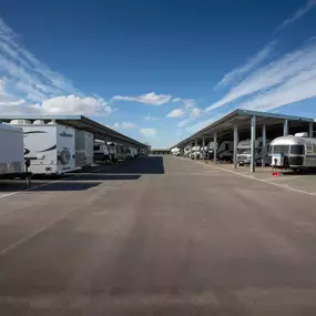 Arizona Self Storage in Litchfield Park, AZ