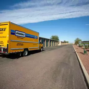 Arizona Self Storage in Litchfield Park, AZ