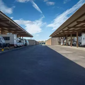 Arizona Self Storage in Litchfield Park, AZ