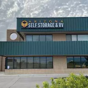 Arizona Self Storage in Litchfield Park, AZ