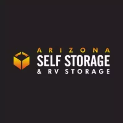 Logo de Arizona Self Storage & RV Storage at Litchfield Park