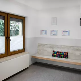 Bild von Kleintierpraxis am Loderhof Sulzbach-Rosenberg Tierarzt und Überweisungspraxis