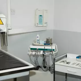 Bild von Kleintierpraxis am Loderhof Sulzbach-Rosenberg Tierarzt und Überweisungspraxis