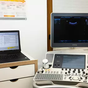 Bild von Kleintierpraxis am Loderhof Sulzbach-Rosenberg Tierarzt und Überweisungspraxis