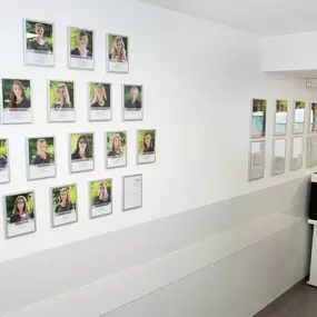 Bild von Kleintierpraxis am Loderhof Sulzbach-Rosenberg Tierarzt und Überweisungspraxis