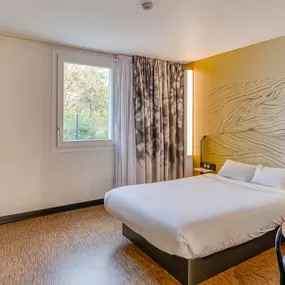 Bild von B&B HOTEL Bordeaux Saint-André-de-Cubzac