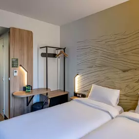 Bild von B&B HOTEL Bordeaux Saint-André-de-Cubzac