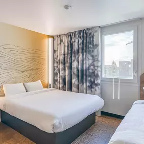 Bild von B&B HOTEL Bordeaux Saint-André-de-Cubzac