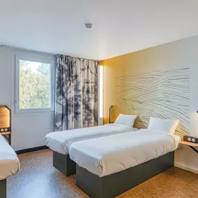 Bild von B&B HOTEL Bordeaux Saint-André-de-Cubzac